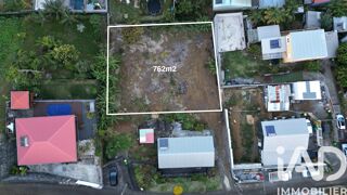  Terrain � vendre 762 m�