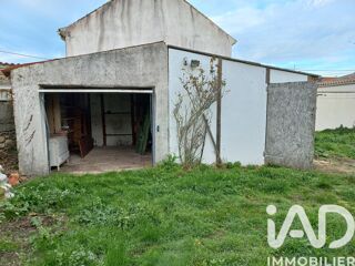  Maison � vendre 3 pi�ces 54 m�