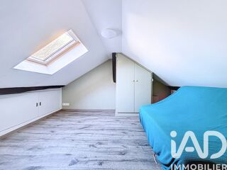  Appartement � vendre 2 pi�ces 63 m�