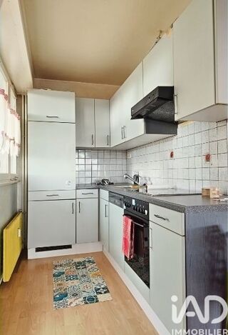  Appartement � vendre 3 pi�ces 65 m�