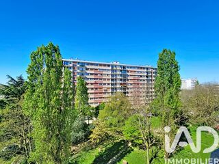  Appartement � vendre 4 pi�ces 61 m�