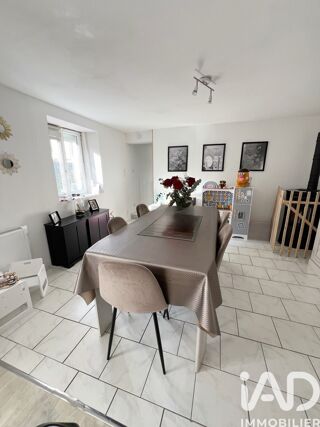  Maison � vendre 6 pi�ces 112 m�