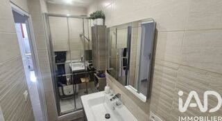  Appartement � vendre 3 pi�ces 64 m�