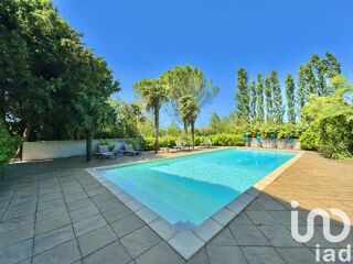  Maison � vendre 10 pi�ces 400 m�