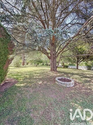  Terrain � vendre 1100 m�