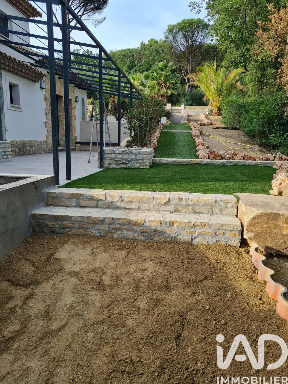 � vendre  Maison Grimaud (83310)