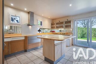  Maison � vendre 6 pi�ces 218 m�