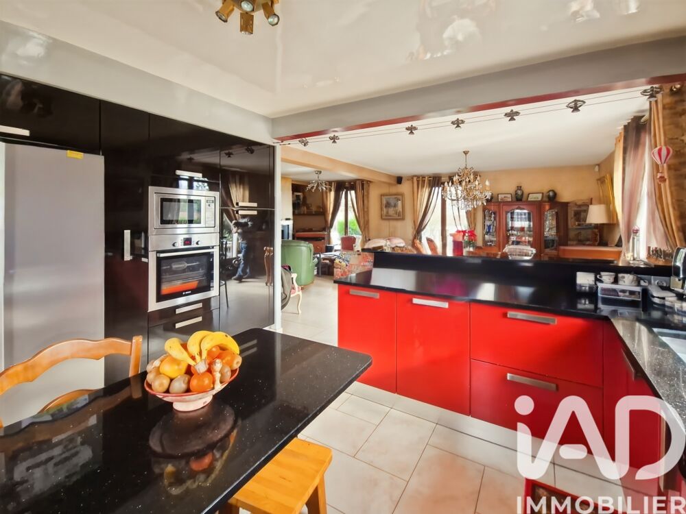 � vendre  Maison Aulnay-sous-Bois (93600)