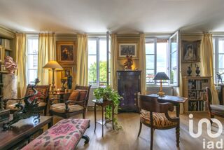  Appartement  vendre 3 pices 55 m