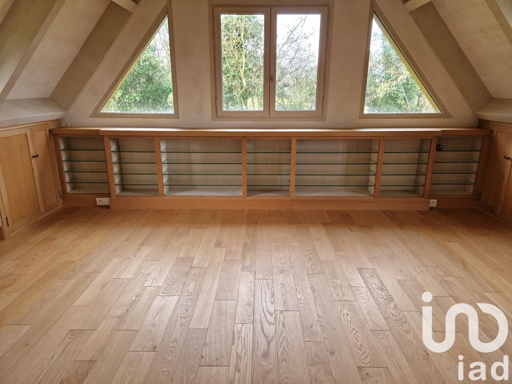 � vendre  Maison Grangues (14160)