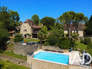  Maison � vendre 10 pi�ces 305 m�