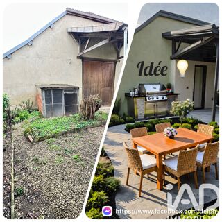  Maison � vendre 5 pi�ces 140 m�