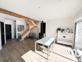  Maison  vendre 5 pices 129 m