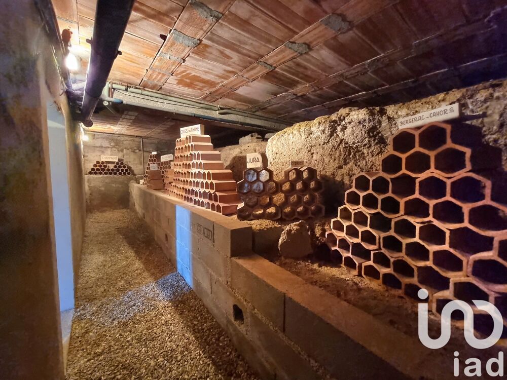 � vendre  Maison Saint-Privat-des-Vieux (30340)