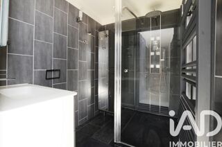  Appartement � vendre 3 pi�ces 56 m�