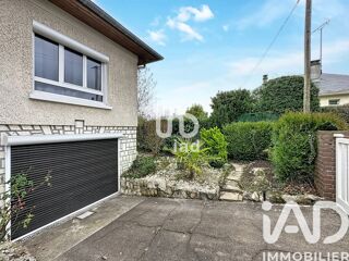  Maison � vendre 4 pi�ces 90 m�