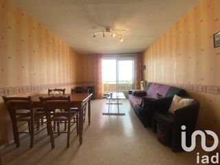  Appartement � vendre 3 pi�ces 66 m�