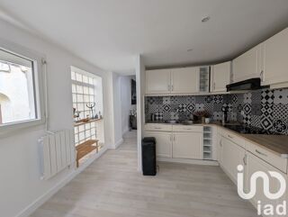  Appartement � vendre 3 pi�ces 48 m�