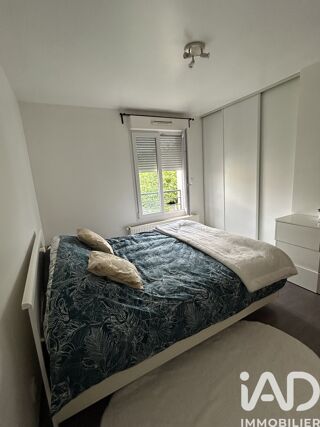  Appartement � vendre 2 pi�ces 46 m�