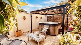  Maison � vendre 5 pi�ces 104 m�