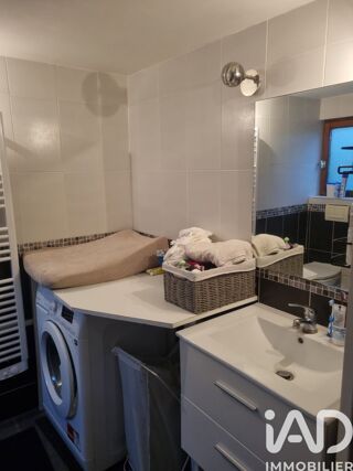  Maison � vendre 2 pi�ces 34 m�