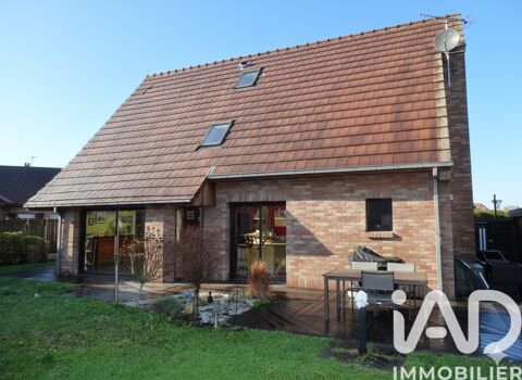   Vente Maison d'architecte 6 pi�ces Villa - 6 pi�ce(s) - 150 m�