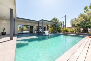  Villa � vendre 5 pi�ces 186 m�