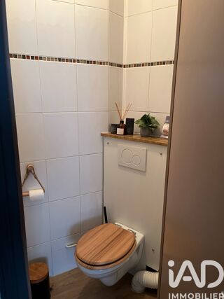  Appartement � louer 3 pi�ces 53 m�