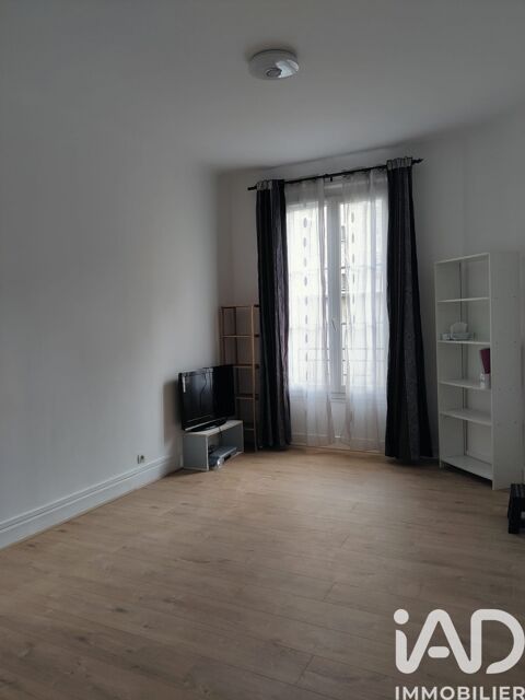  Appartement � louer 3 pi�ces 61 m�