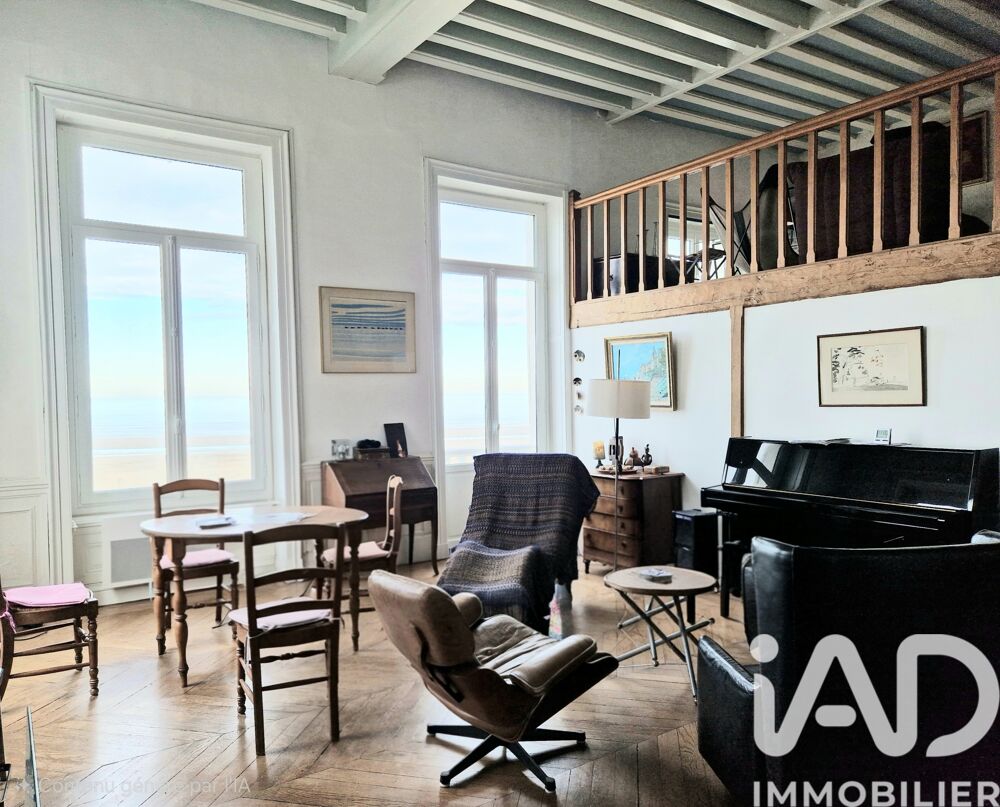 � vendre  Appartement Trouville-sur-Mer (14360)