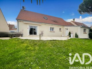  Maison � vendre 6 pi�ces 123 m�