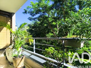  Appartement � vendre 4 pi�ces 91 m�