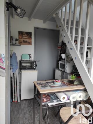  Appartement � vendre 2 pi�ces 10 m�