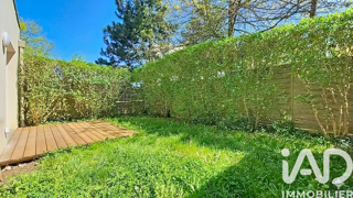  Appartement � vendre 2 pi�ces 38 m�