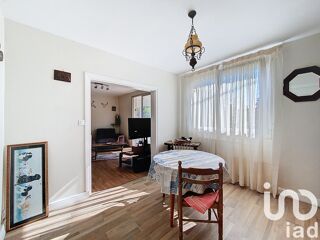  Maison � vendre 5 pi�ces 85 m�