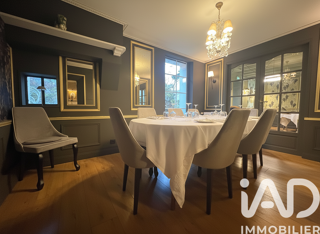  Maison � vendre 10 pi�ces 533 m�