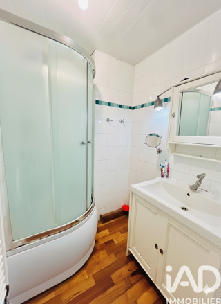  Appartement � vendre 3 pi�ces 68 m�