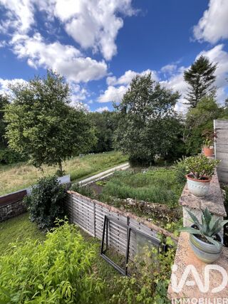  Maison � vendre 4 pi�ces 80 m�