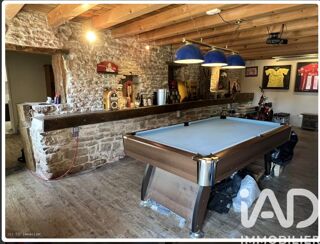  Maison � vendre 4 pi�ces 137 m�