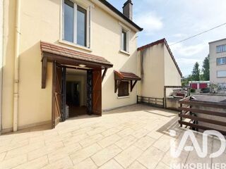  Maison � vendre 6 pi�ces 146 m�