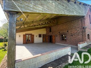  Maison � vendre 3 pi�ces 223 m�