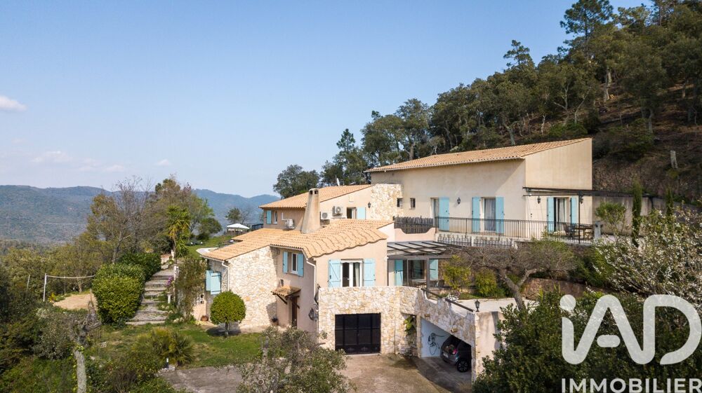 � vendre  Maison Mandelieu-la-Napoule (06210)