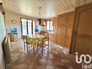  Maison � vendre 4 pi�ces 138 m�