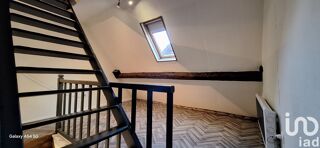  Maison � vendre 4 pi�ces 72 m�