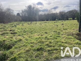  Terrain � vendre 4691 m�