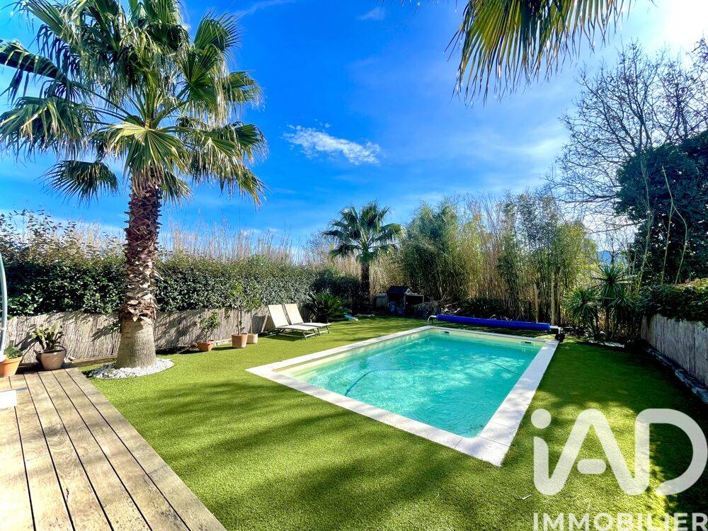 � vendre  Maison Cogolin (83310)