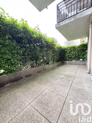  Appartement � vendre 3 pi�ces 53 m�