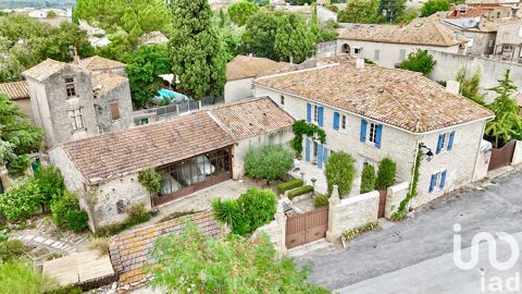   Vente Mas 6 pi�ces Maison - 6 pi�ce(s) - 143 m�