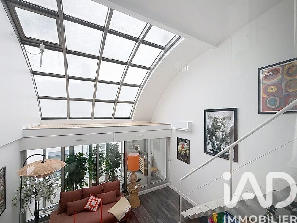 � vendre  Appartement Paris 11