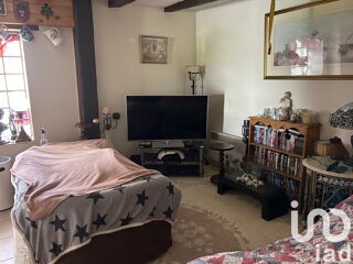  Maison � vendre 2 pi�ces 46 m�